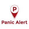 Panic Alert App icon