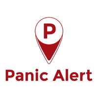 Panic Alert App