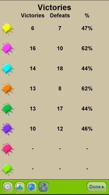 Conquest screenshot-4