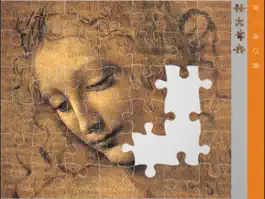 Game screenshot Ricordi Jigsaw Puzzles mod apk