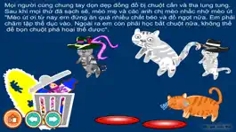 Game screenshot Truyện 