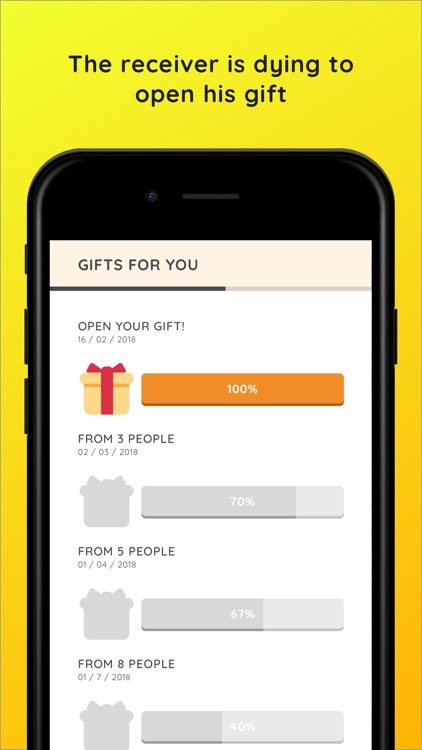 Senscial screenshot-3