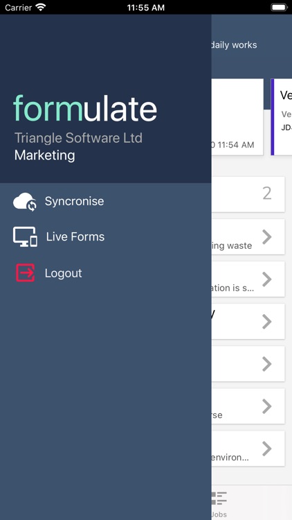 Formulate screenshot-4