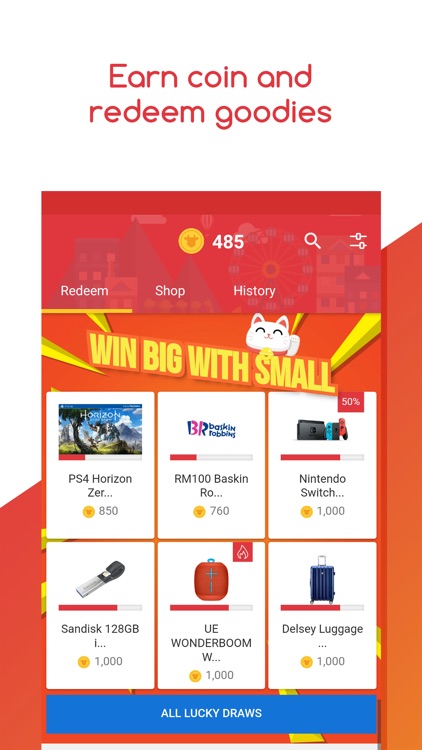 MooBucks – Earn Cashback