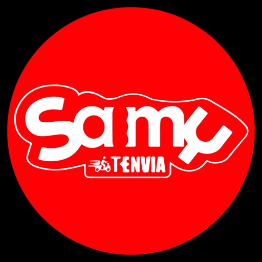 Samy Tortas