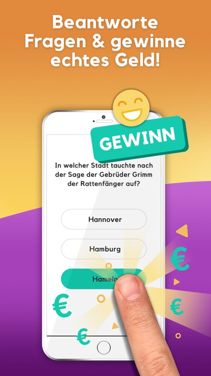 Quiz Geld Gewinnen Quiz Geld Gewinnen