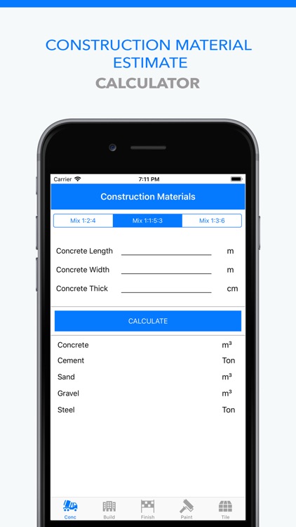 Construction Calculator Pro+