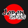 Доставка суши Япония icon