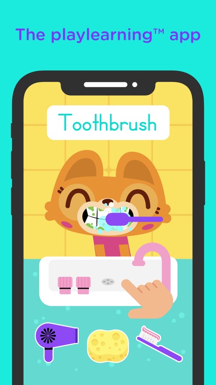 Lingokids - playlearning™