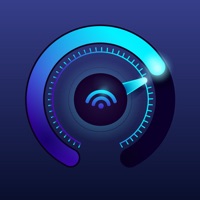 Contacter Test de vitesse réseau Wifi
