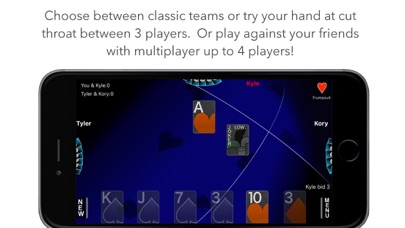 Pitch Cards Screenshots