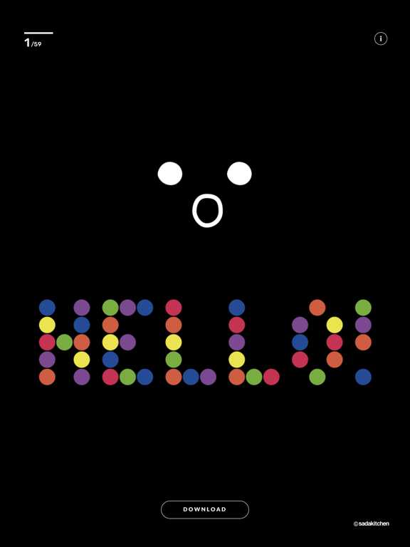 Screenshot #4 pour ONE MORE GRAPHICS