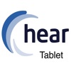 Hear.com Audiologist Tablet icon