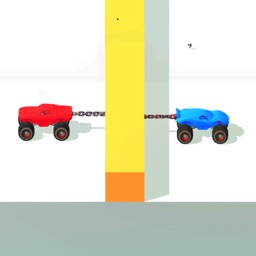 Monster Truck Towing