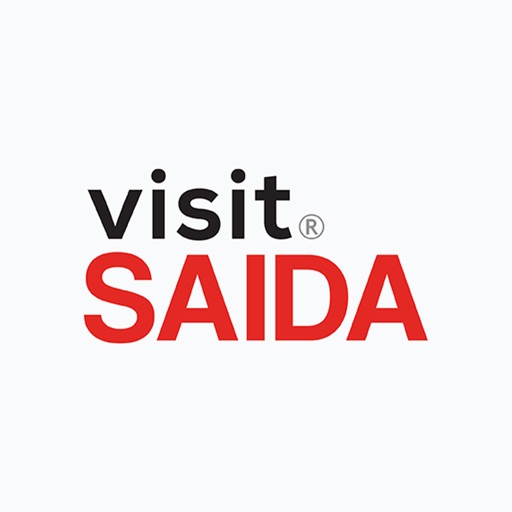 Visit Saida icon