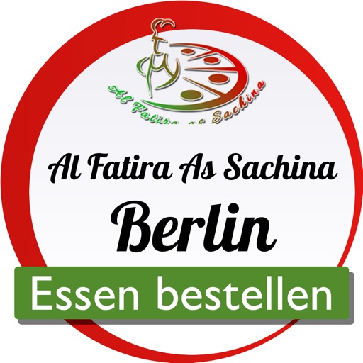 Al Fatira As Sachina Berlin icon