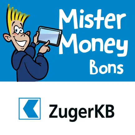 ZugerKB Mister Money-Bons Cheats