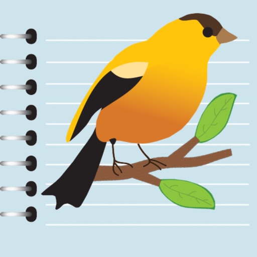 Nature's Notebook iOS App