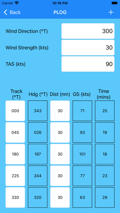 FlyTool Screenshot