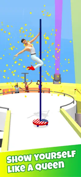 Game screenshot Pole Dance! hack