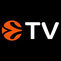 EuroLeague TV ne fonctionne pas? problème ou bug?