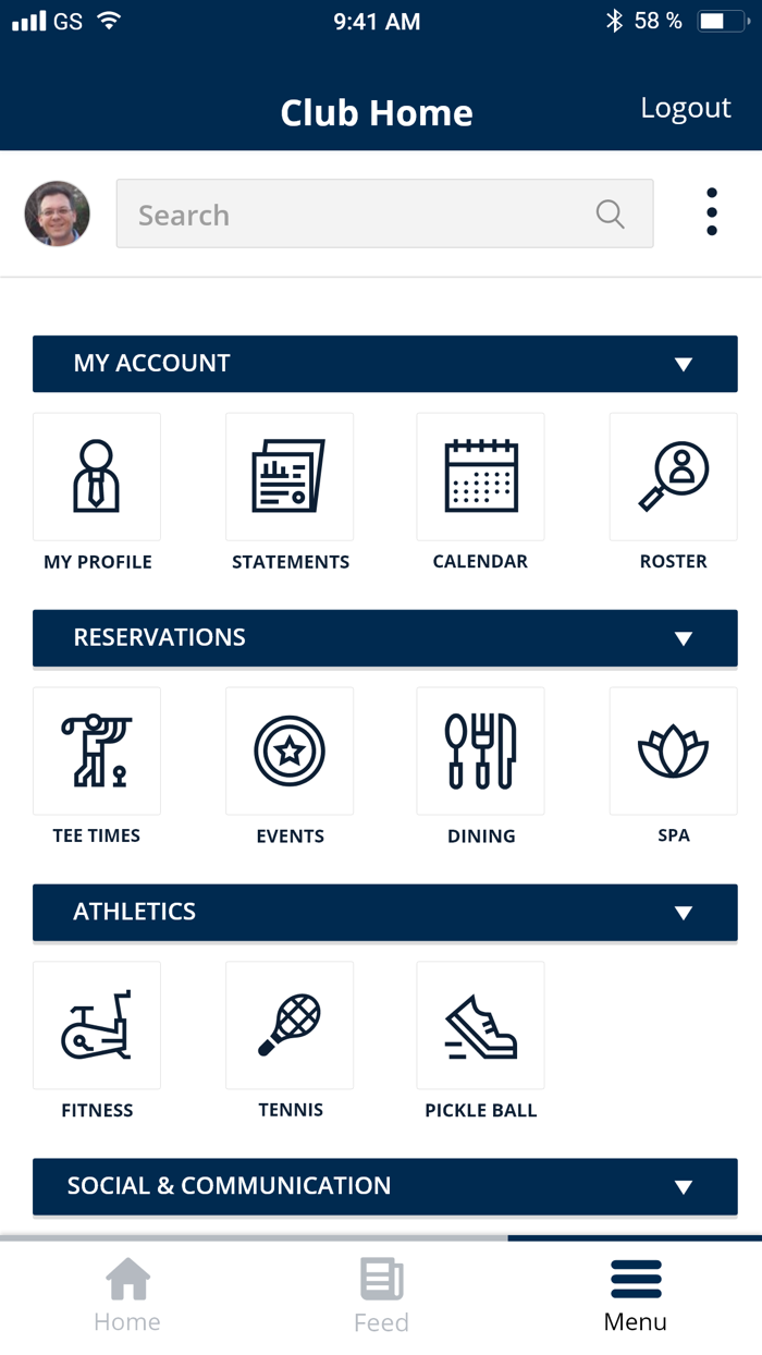 Bay Colony Community Assoc