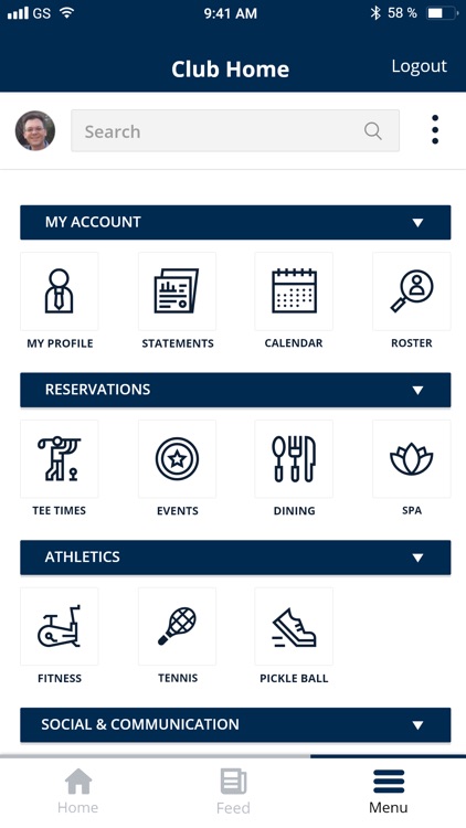 Bay Colony Community Assoc screenshot-3