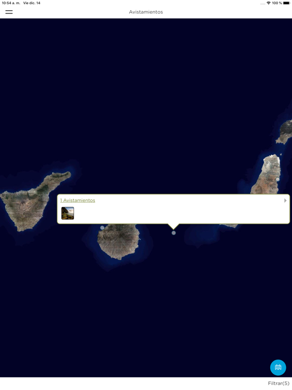 Screenshot #6 pour RedEXOS