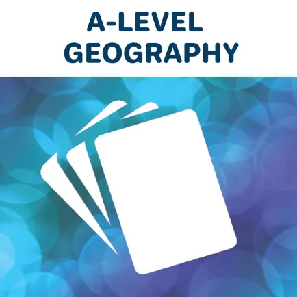 A-Level Physical Geography Читы