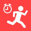 R.A.B. Intervals Timer - iPhoneアプリ