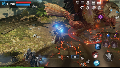 Lineage 2: Revolution Screenshot 10