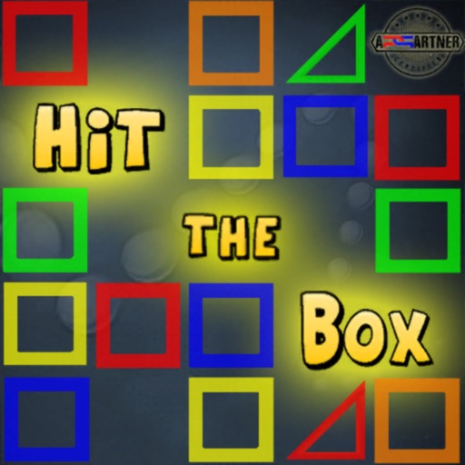 Hit The Box.