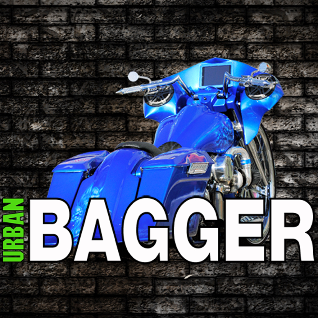Get Urban Bagger for iOS, iPhone, iPad Aso Report