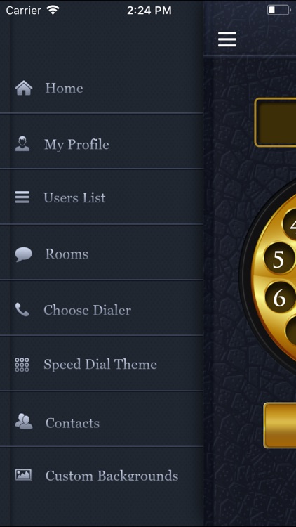 iDialer Style Dial Pads Lite