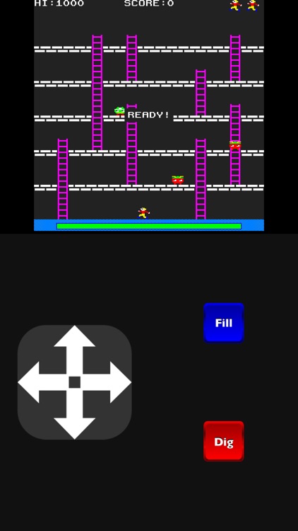 Diggy Diggy Bash Bash