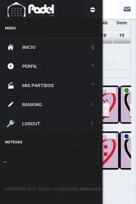 Game screenshot FrontApp hack