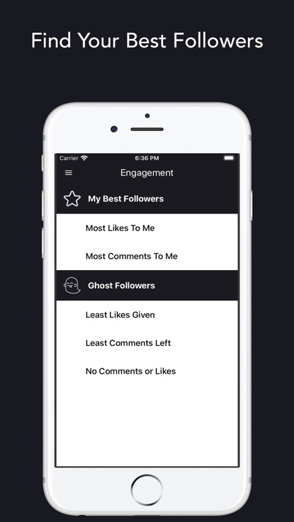 Postegram Report For Instagram screenshot-3