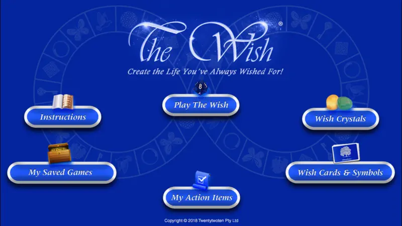 The Wish Game screenshot 1 of 8