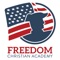 The Family App for Freedom Christian Academy in Fayetteville, NC is a one-stop-shop for our school community, with anytime, anywhere access to all the tools, content, and communications parents need to stay connected and engaged