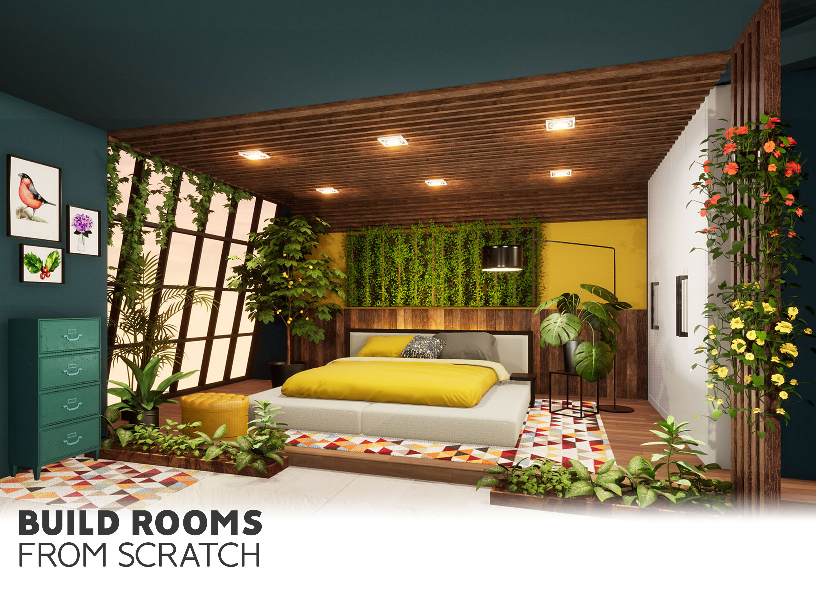 Home Design : Word Life
