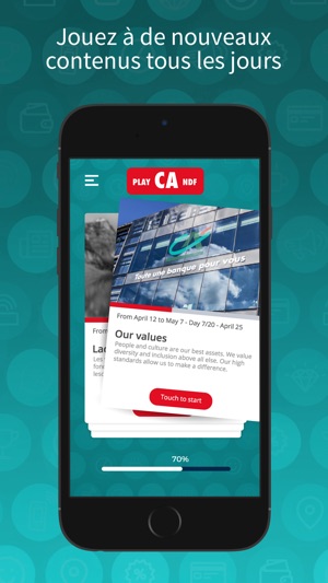 Play CA NDF(圖1)-速報App