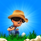 Chuckie Egg Remake