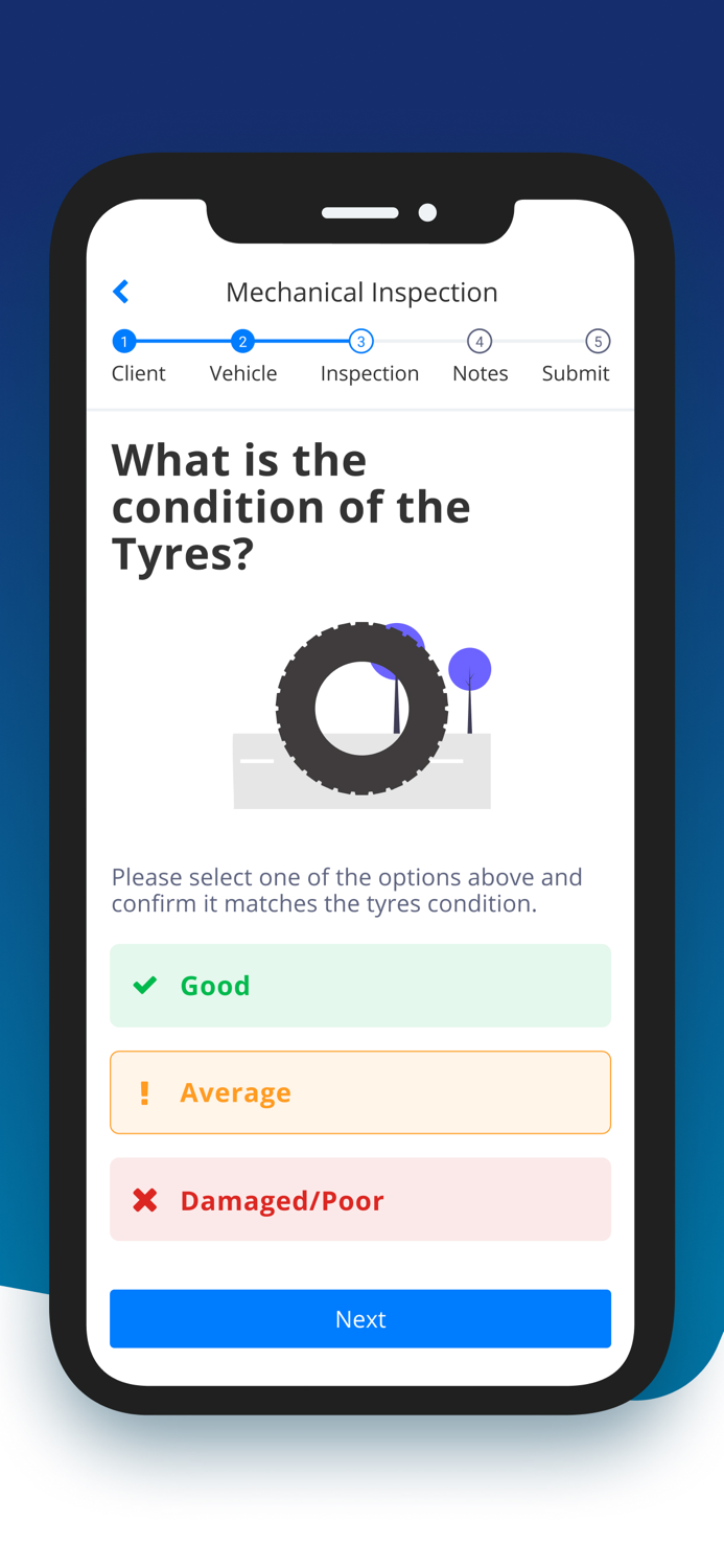 MarketPrice Vehicle Management
