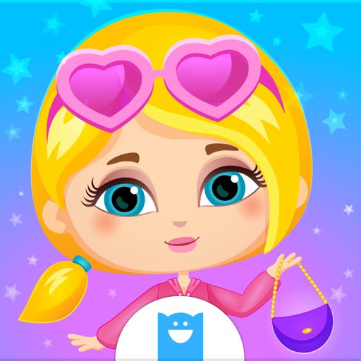 Dress up Dolls (for Kids) by