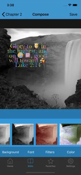 Game screenshot Emoji Bible hack