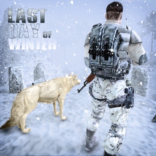 Last Day of Winter: Epic War Icon