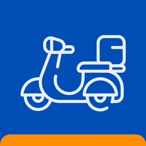 Pedeaê - Entregador