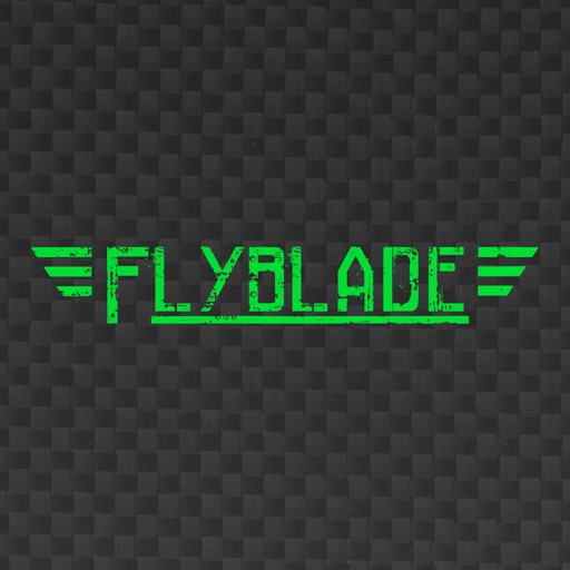 Flyblade LME350