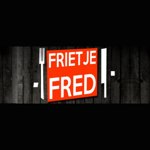 Frietje fred icon