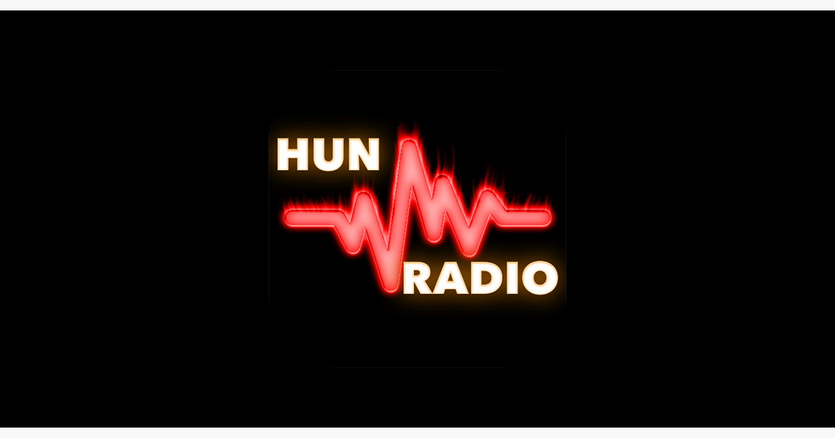 HUN RADIO on the App Store